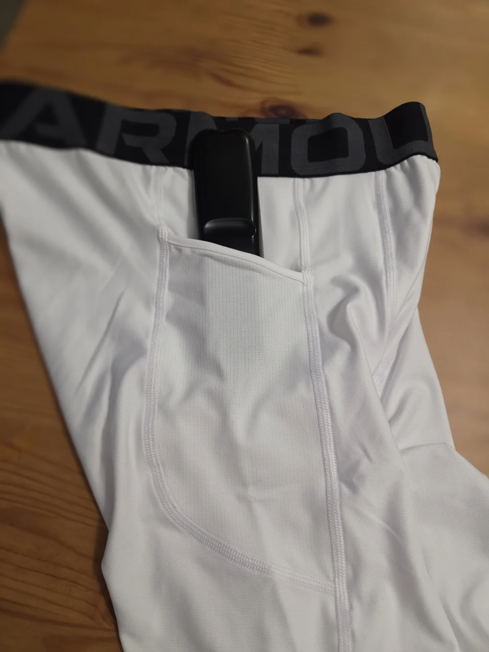 Under Armour under armour